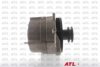 ATL Autotechnik L 37 460 Alternator